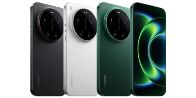 Xiaomi 17 Ultra