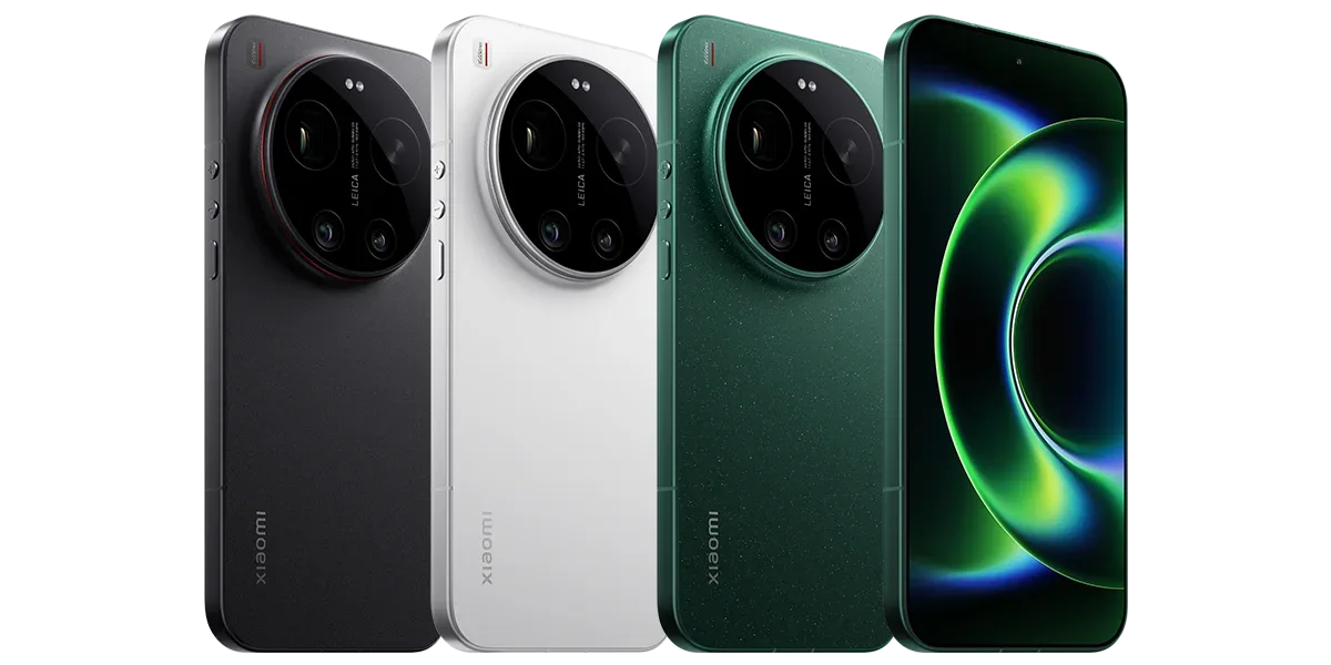 Xiaomi 17 Ultra